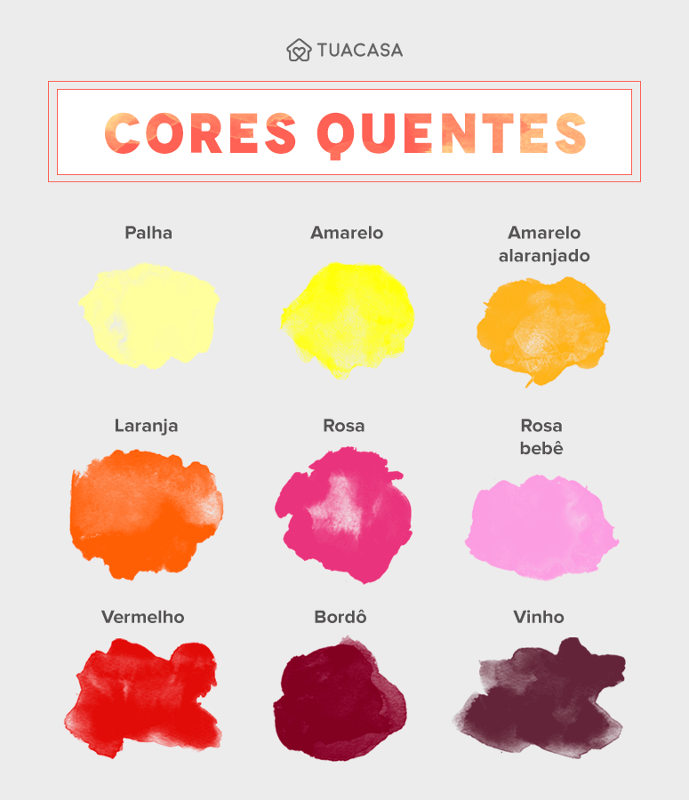 Foto de cores quentes 000 - 1