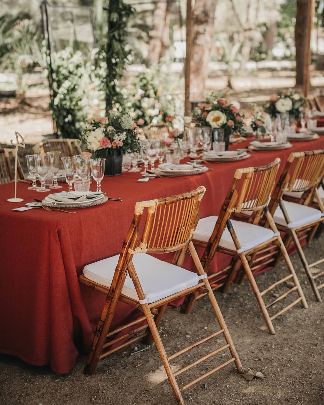 Foto de decoracao de casamento rustico 3 - 4