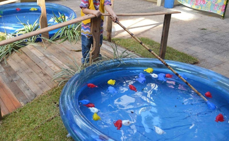 Foto de festa junina infantil 53 - 3