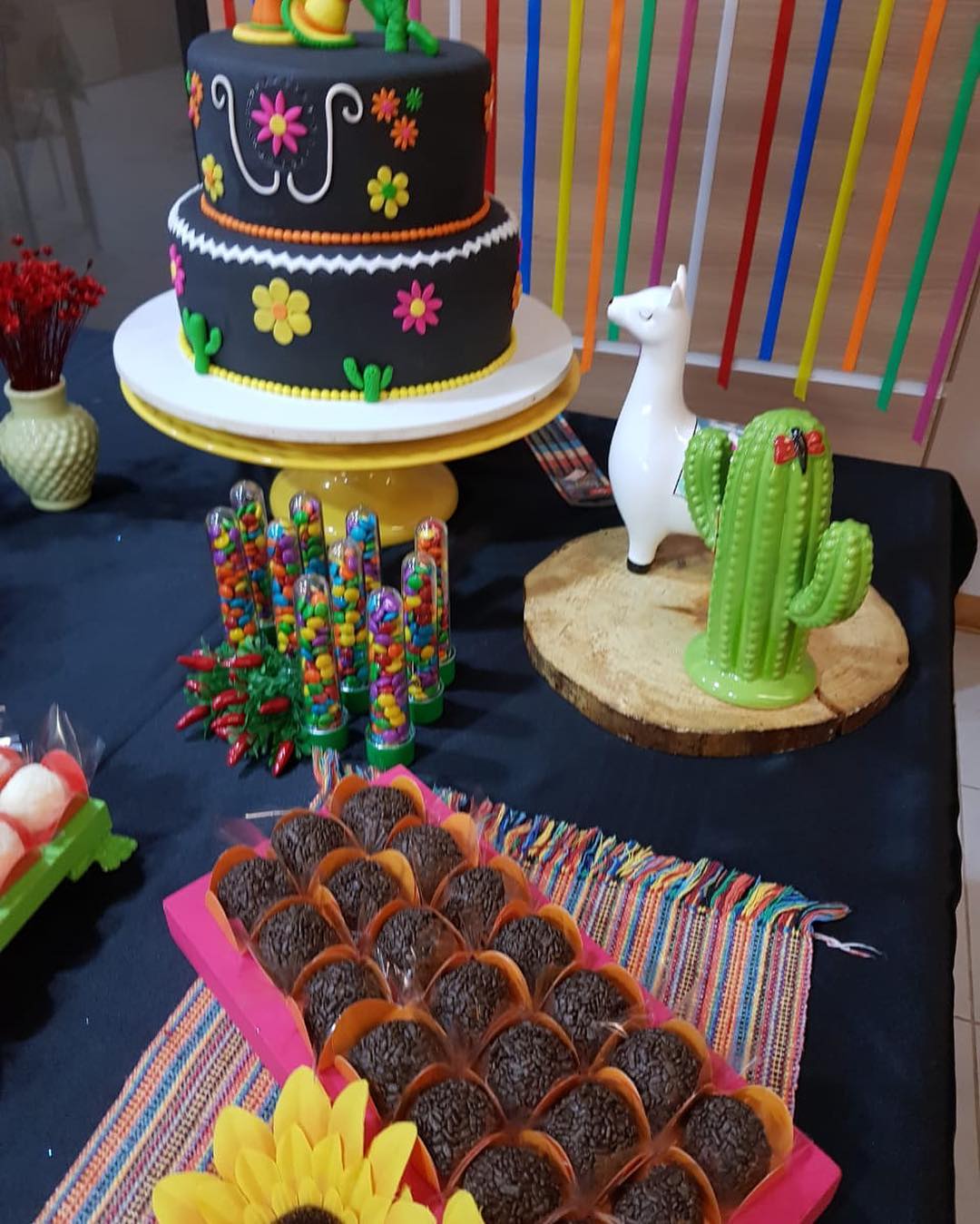 Foto de festa mexicana 24 - 27