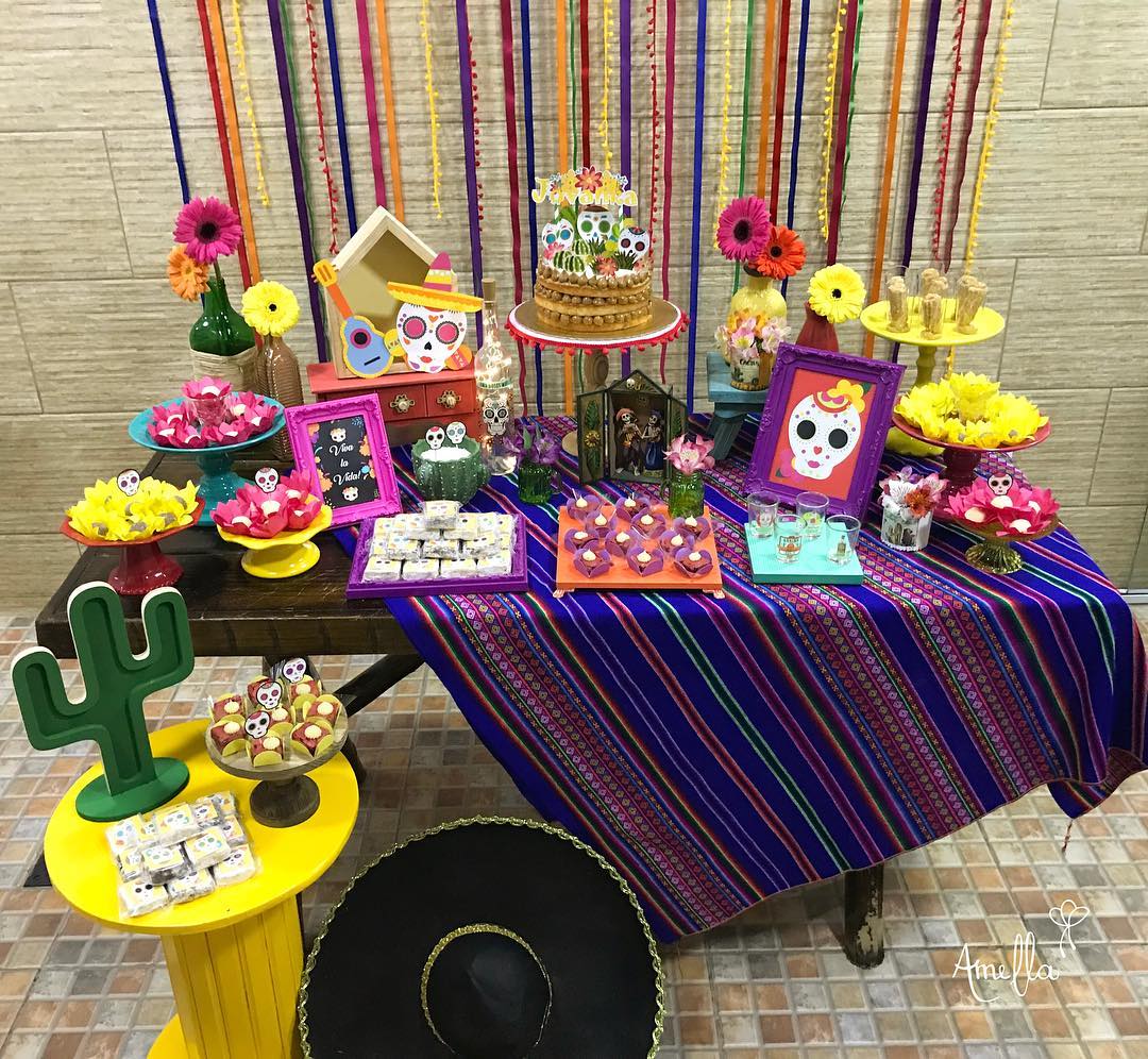 Foto de festa mexicana 4 - 7