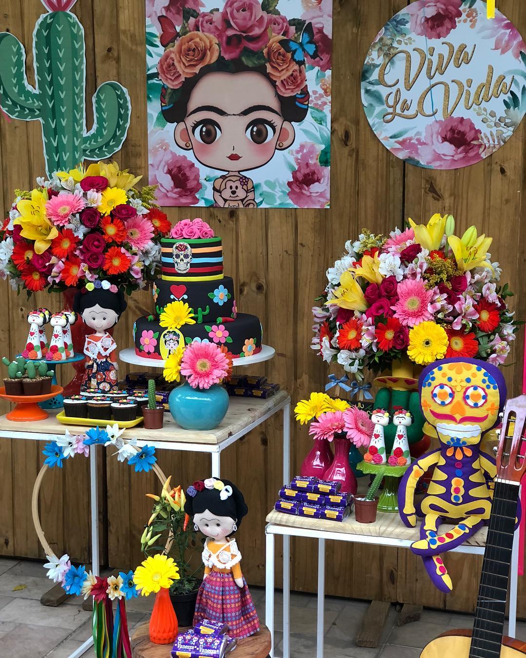 Foto de festa mexicana 49 - 52