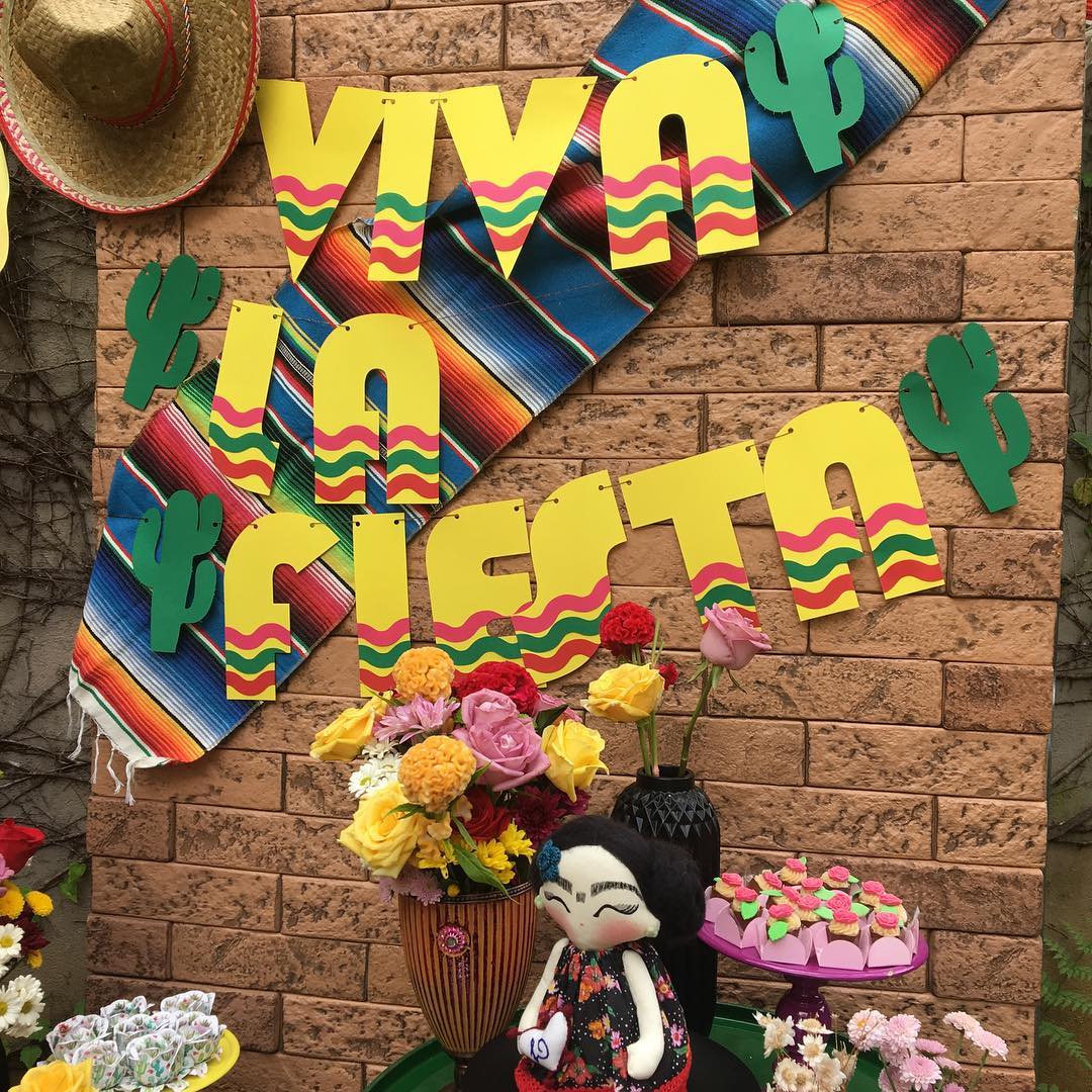 Foto de festa mexicana 60 - 63