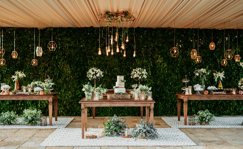 Miniwedding: tudo o que você precisa saber para um evento apaixonante