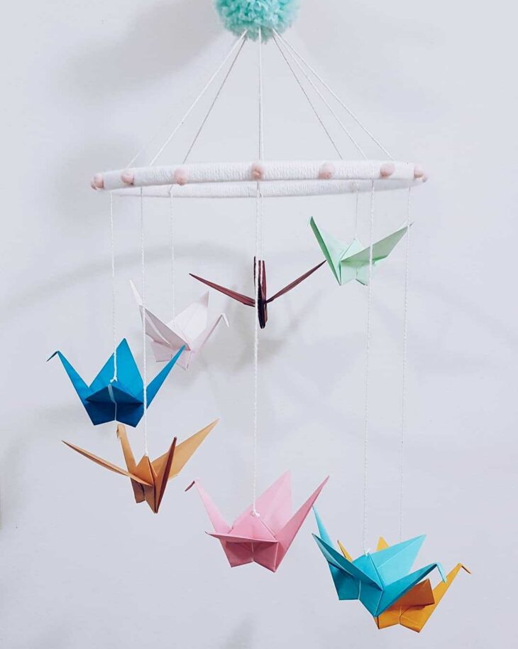 Foto de origami 1 - 5