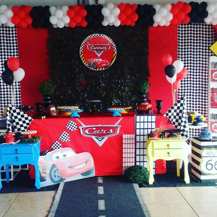 Foto de OIfesta carros 17 - 20