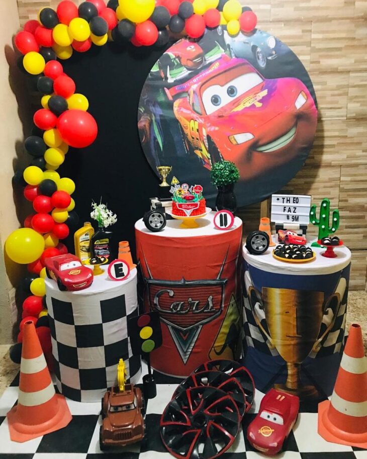 Foto de OIfesta carros 62 - 65