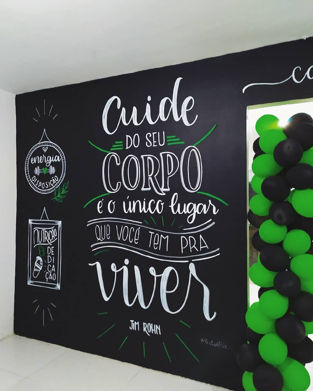 Foto de chalkboard 26 - 28