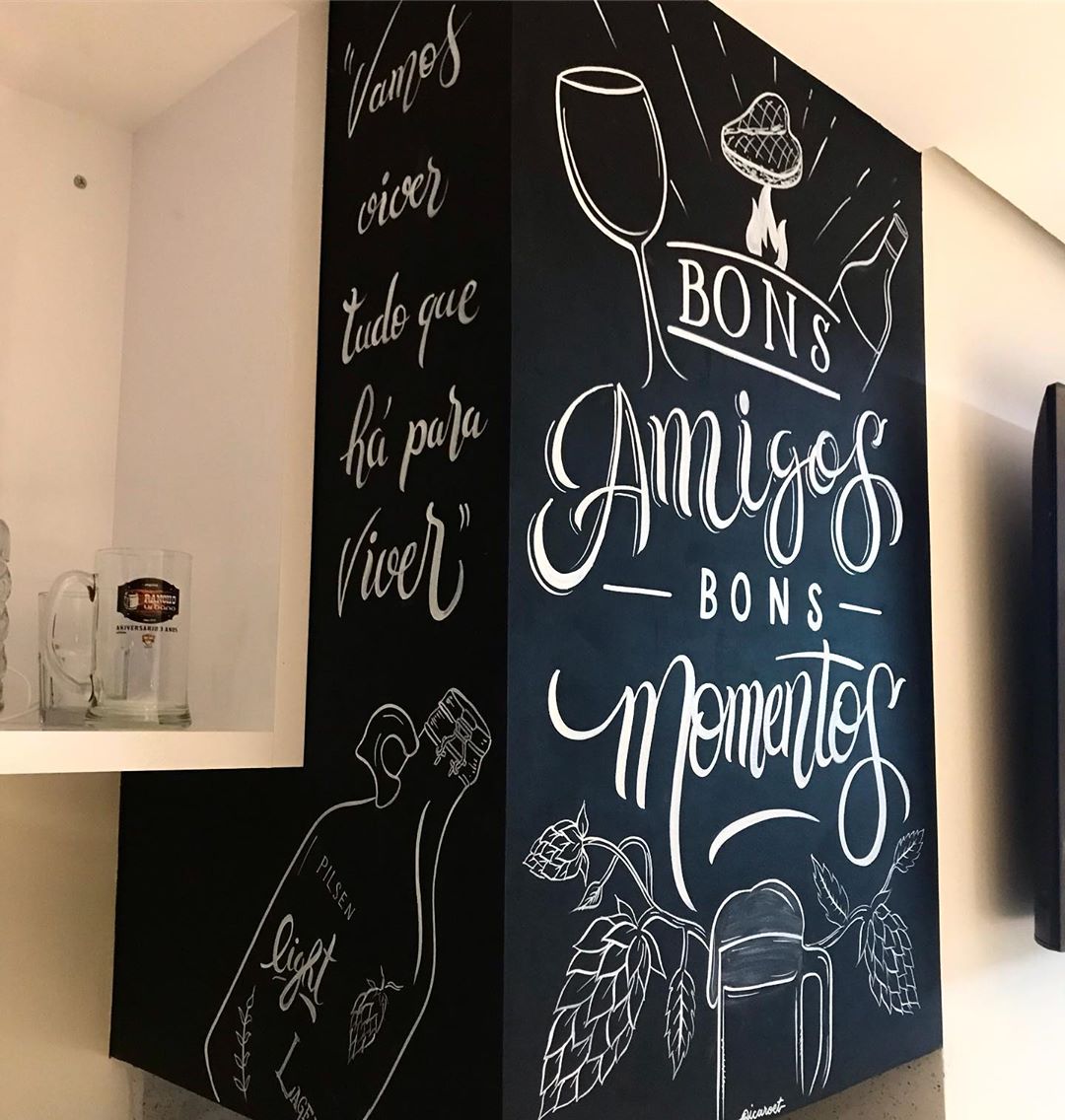 Foto de chalkboard 50 - 52