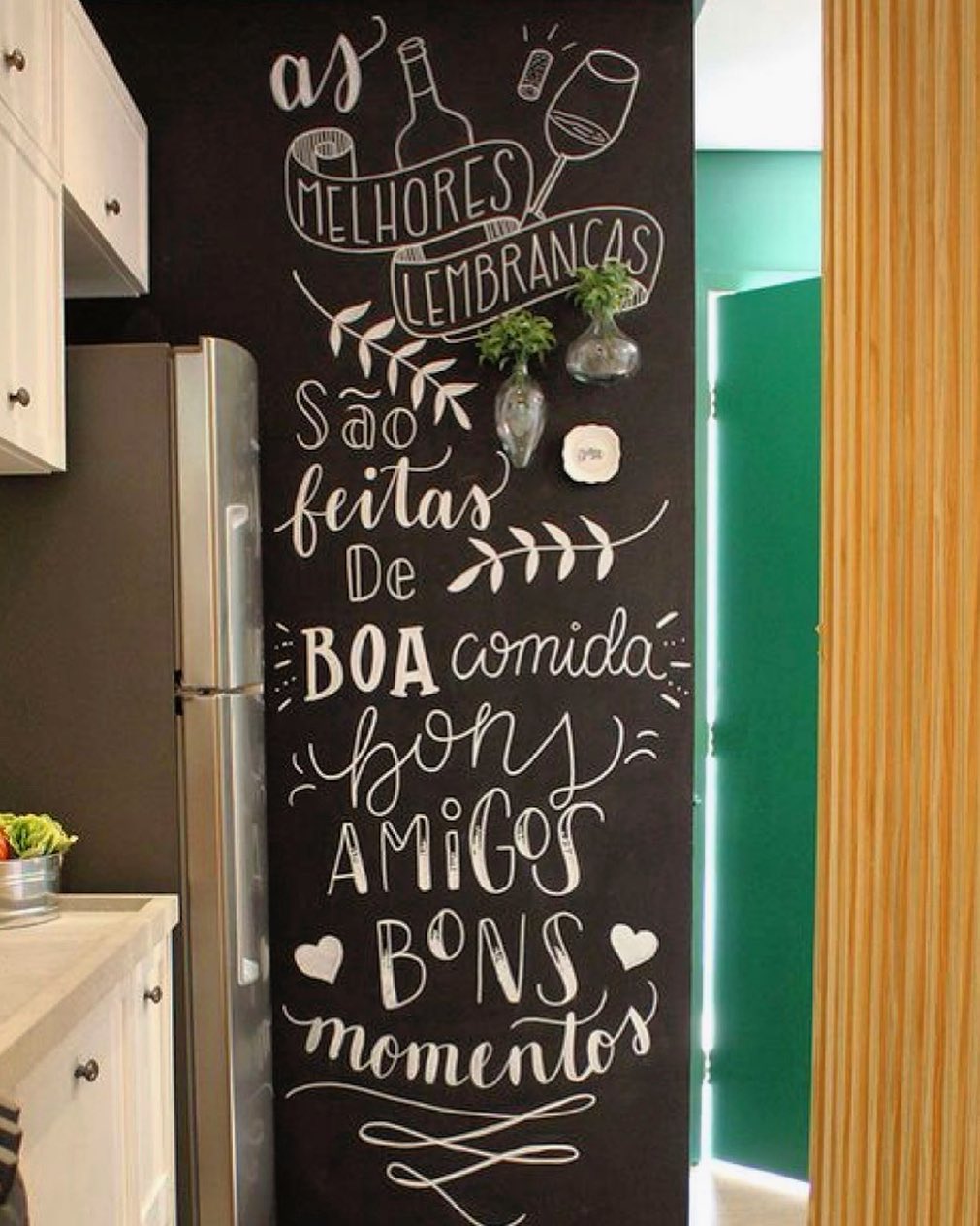 Foto de chalkboard 55 - 57