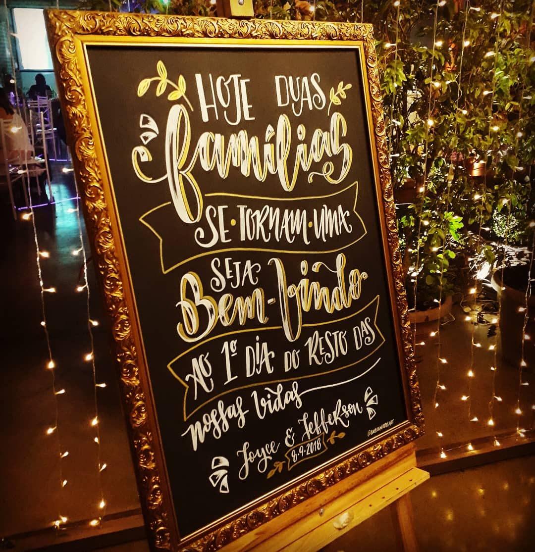 Foto de chalkboard 6 - 8