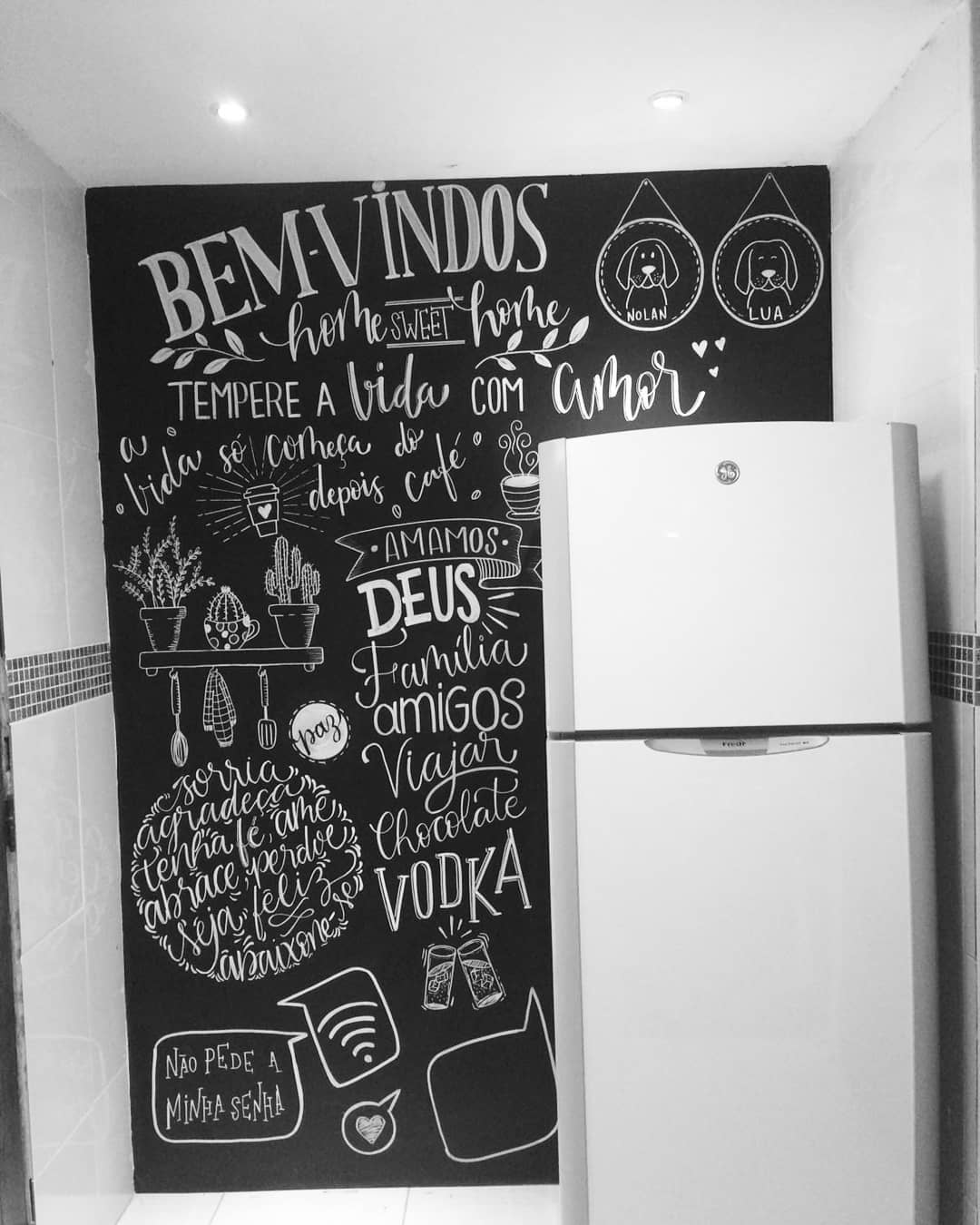 Foto de chalkboard 67 - 69