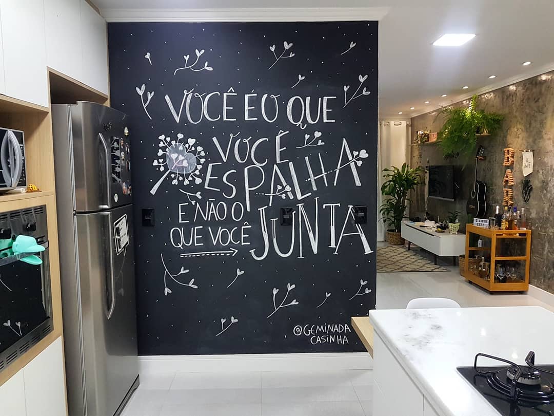 Foto de chalkboard 9 - 11