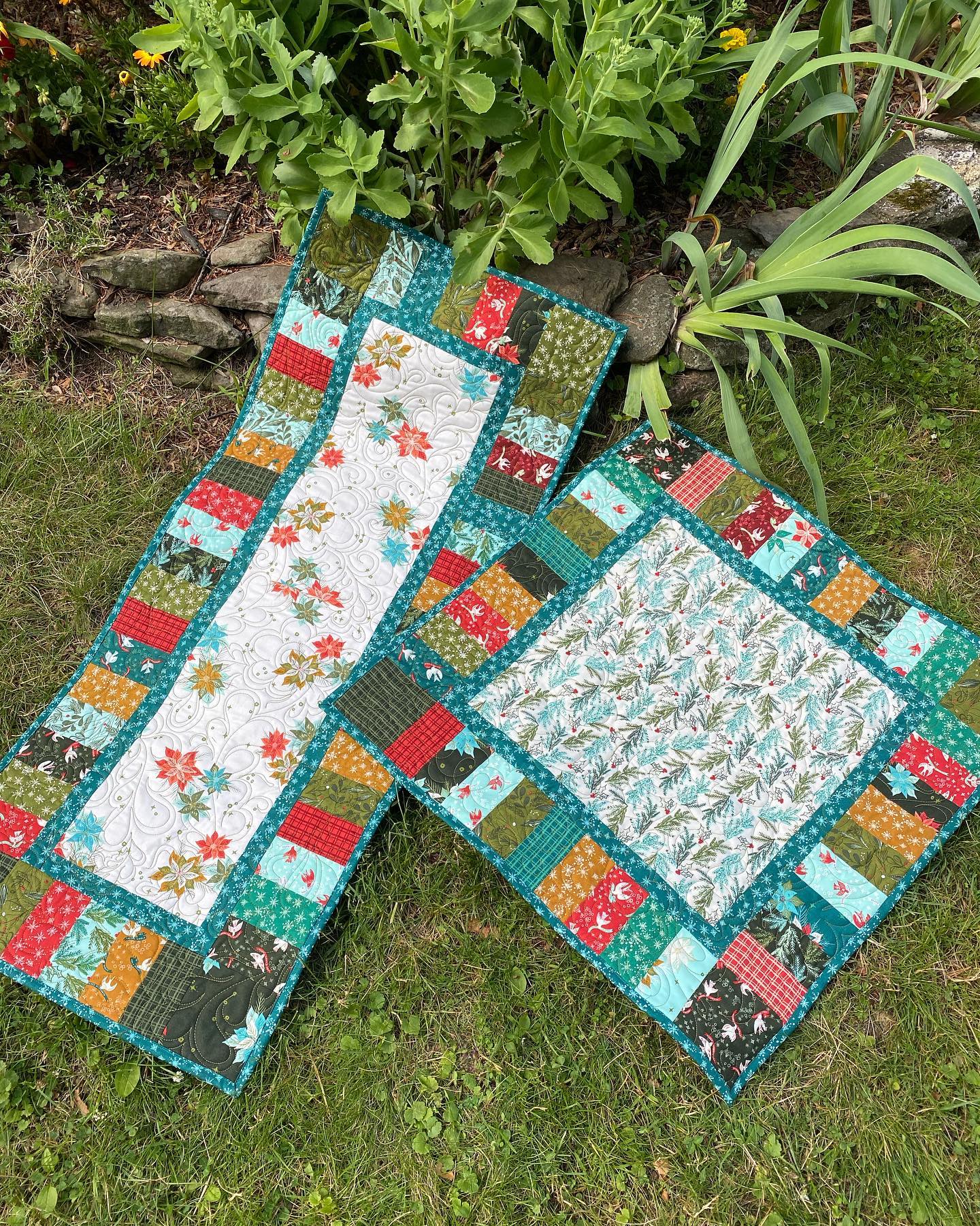 Foto de patchwork 020 - 21