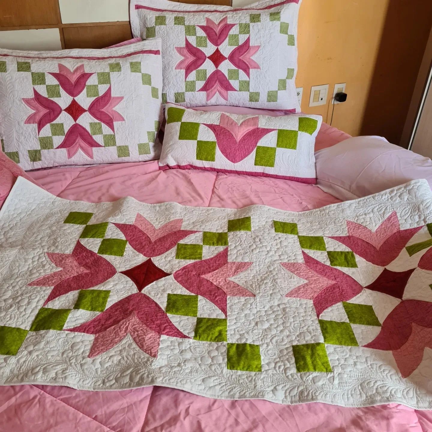 Foto de patchwork 022 - 23