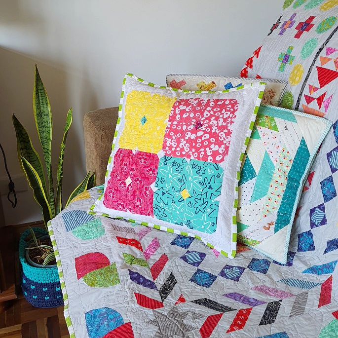 Foto de patchwork 028 - 29