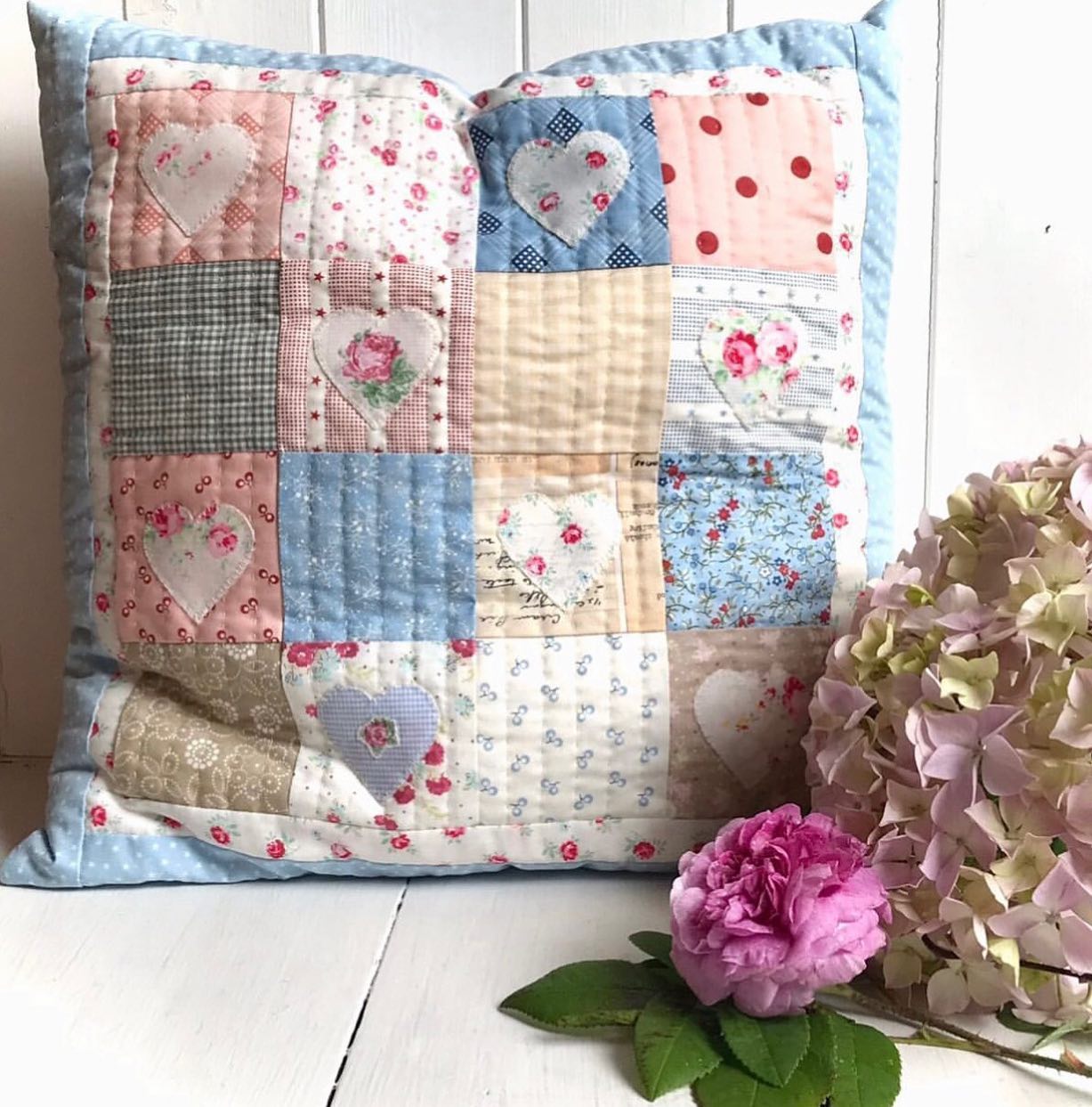 Foto de patchwork 031 - 32