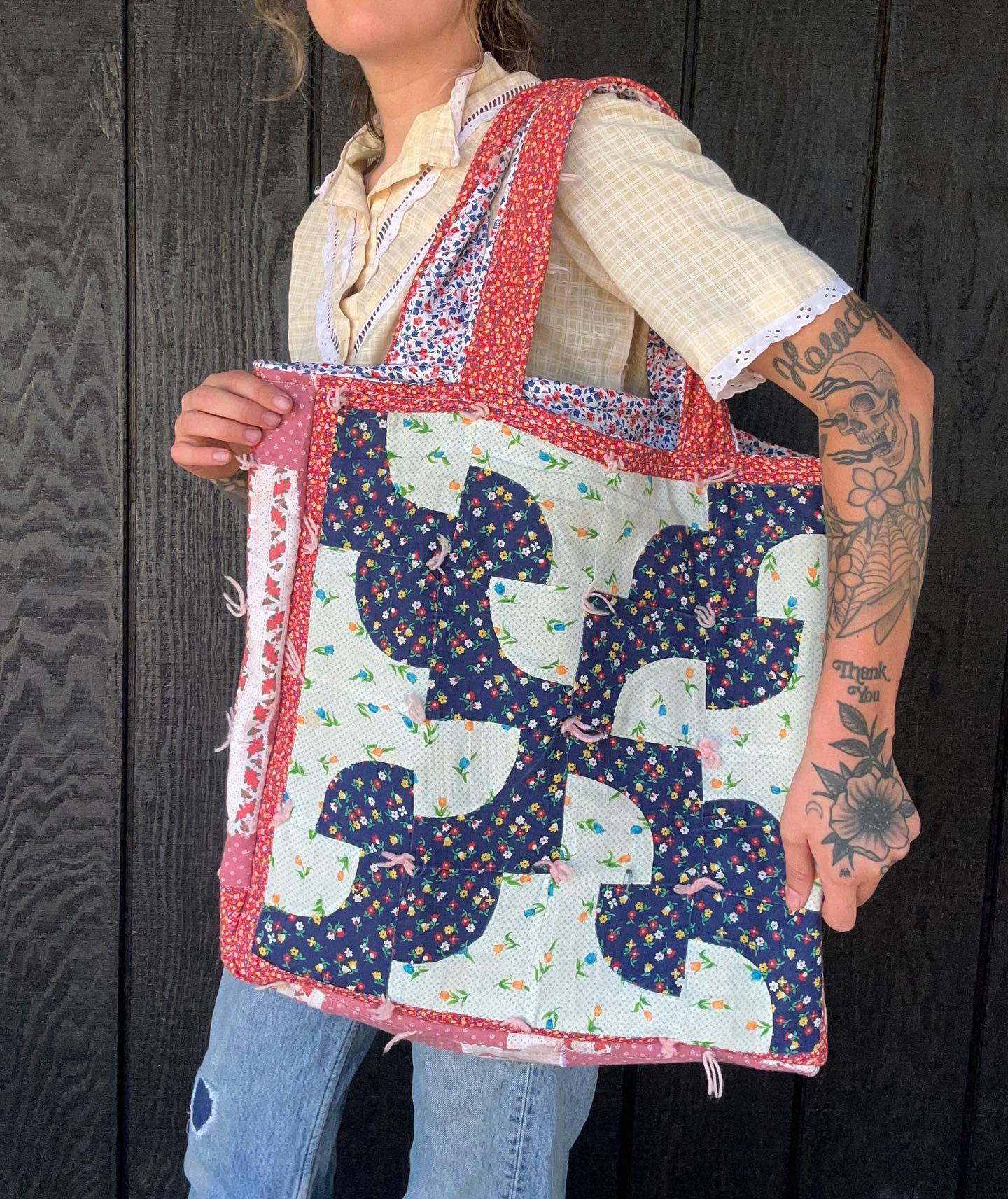 Foto de patchwork 033 - 34
