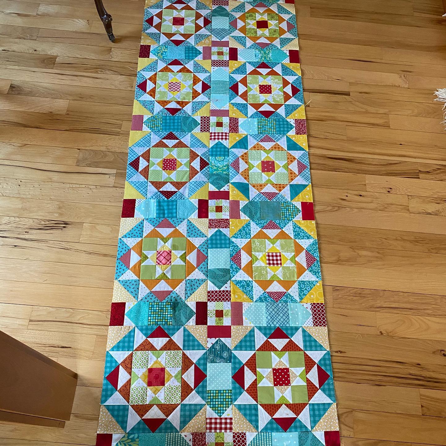 Foto de patchwork 039 - 40