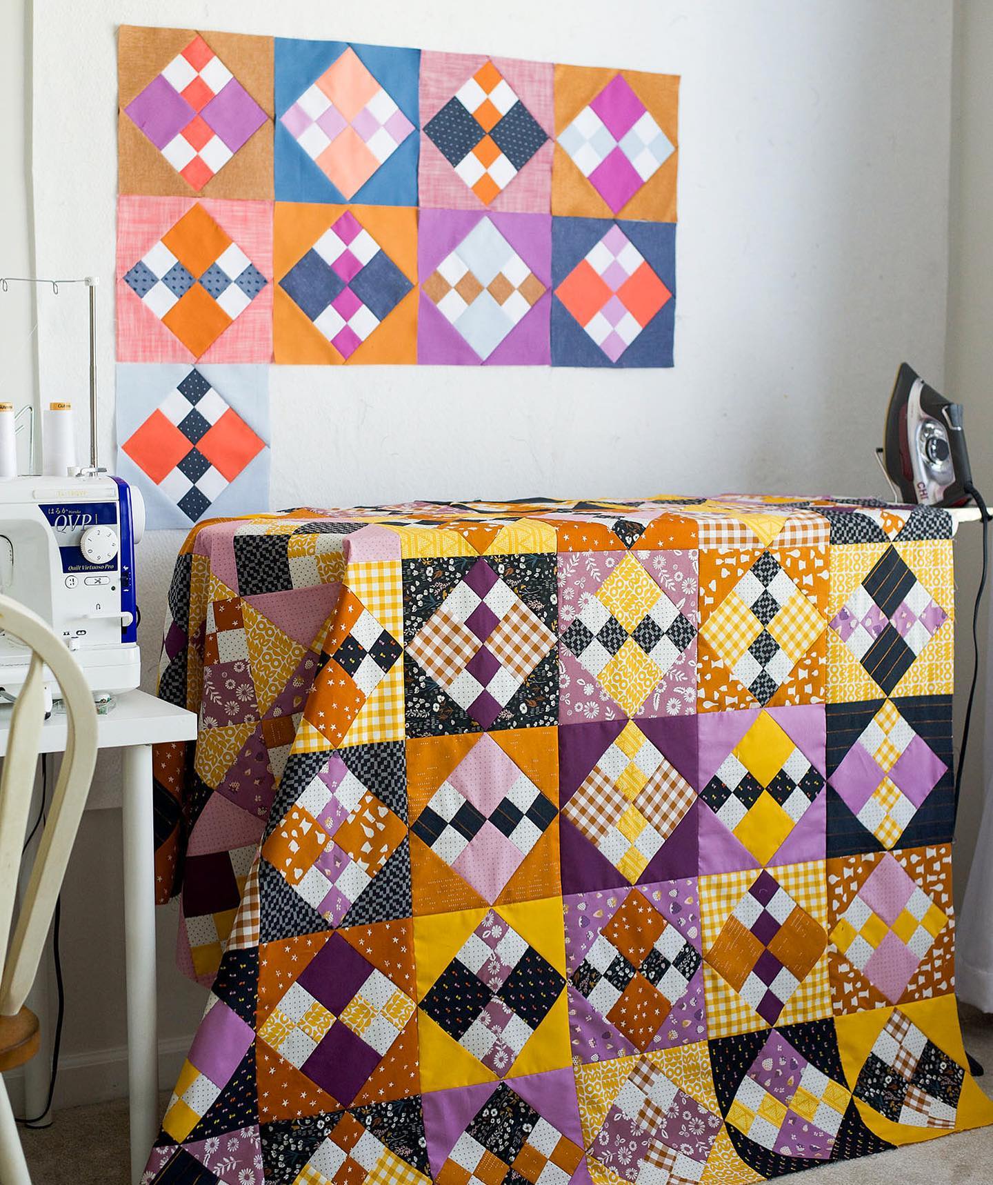 Foto de patchwork 04 - 5