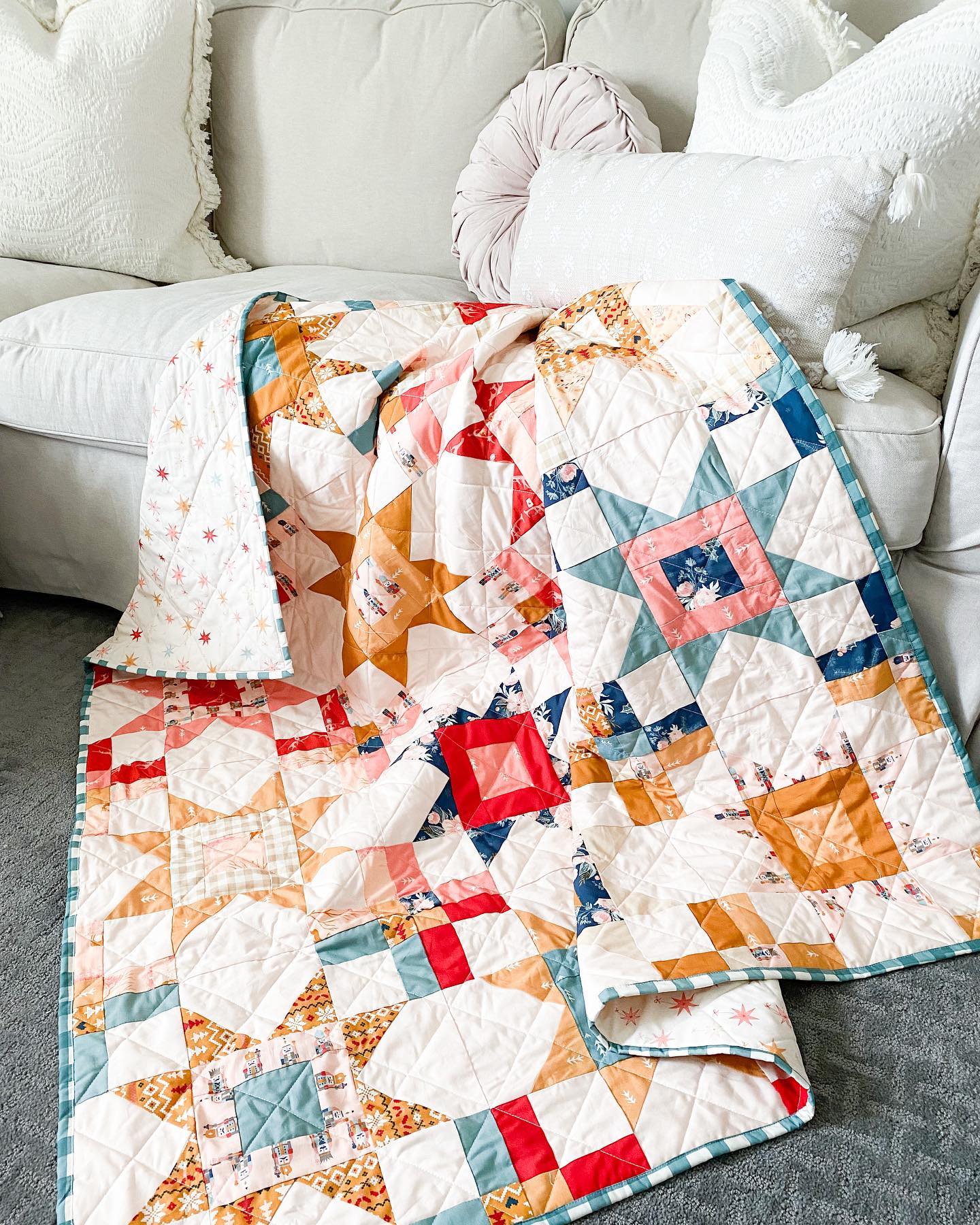 Foto de patchwork 043 - 44