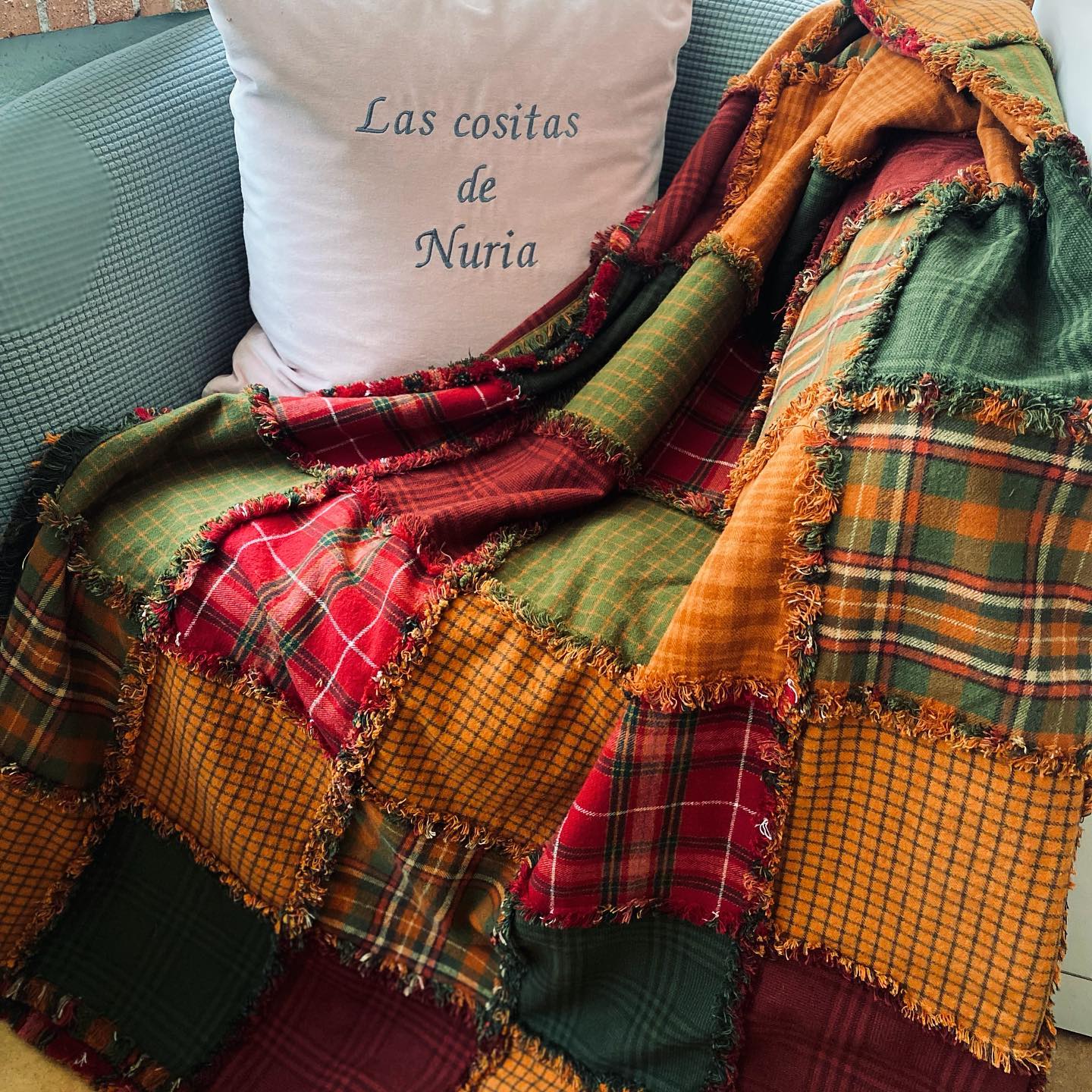 Foto de patchwork 044 - 45