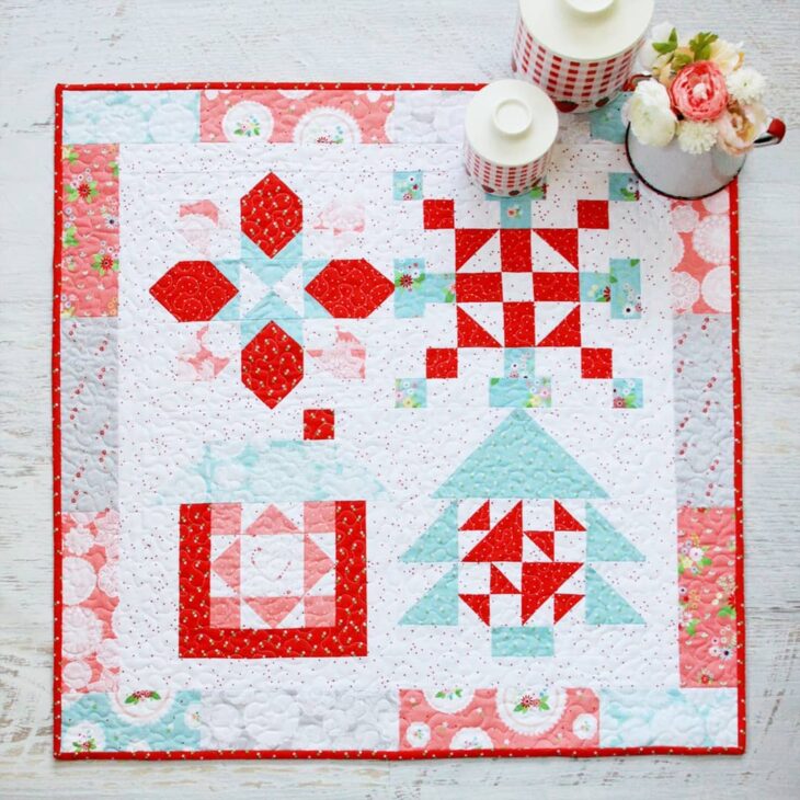 Foto de patchwork 45 - 46