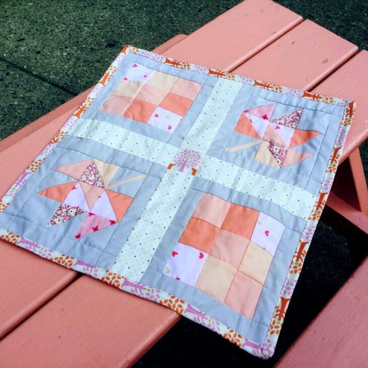 Foto de patchwork 52 - 53