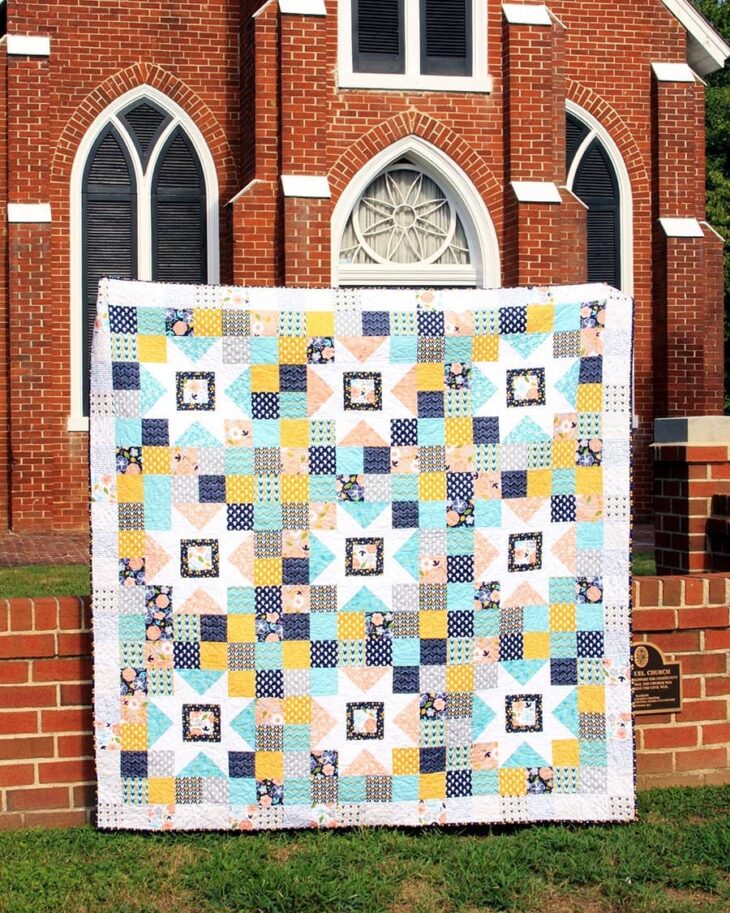 Foto de patchwork 57 - 58