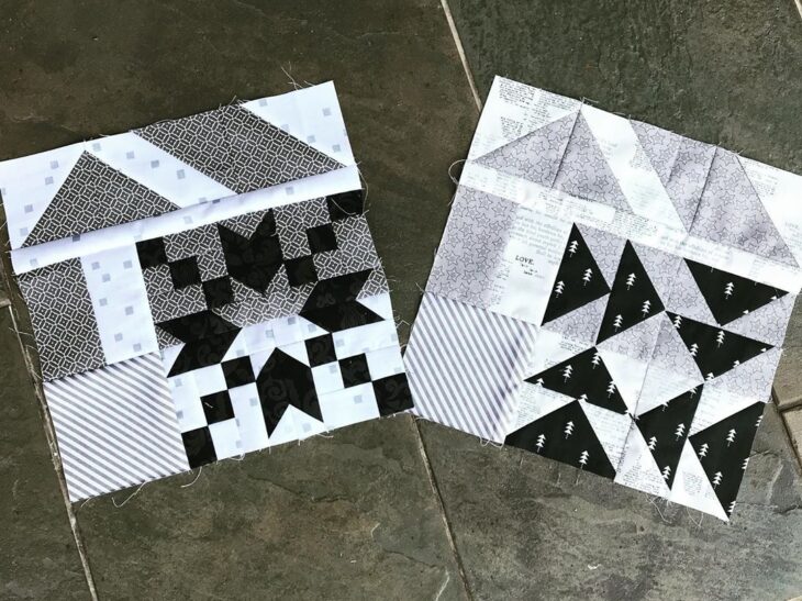 Foto de patchwork 58 - 59