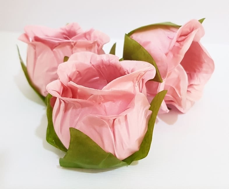 Foto de rosas de papel 22 - 25