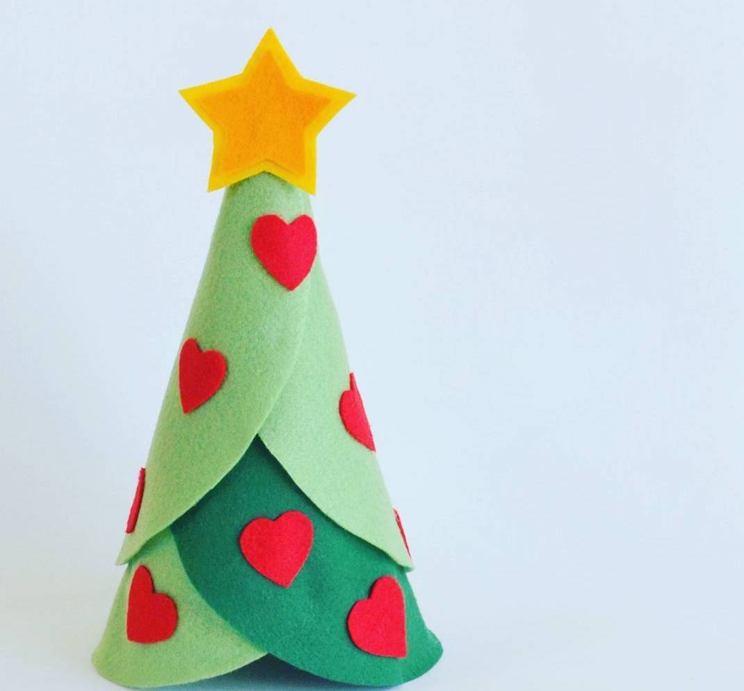 Foto de artesanato de natal 059 - 49