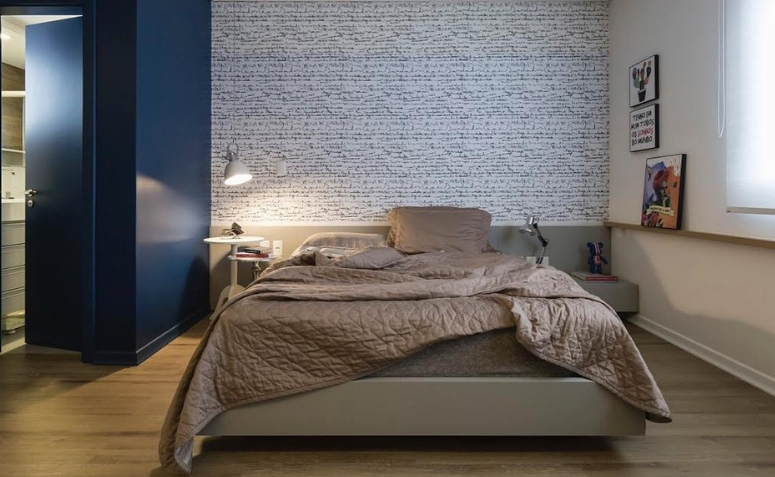 Camas de casal modernas: tipos e 50 modelos para dormir com estilo