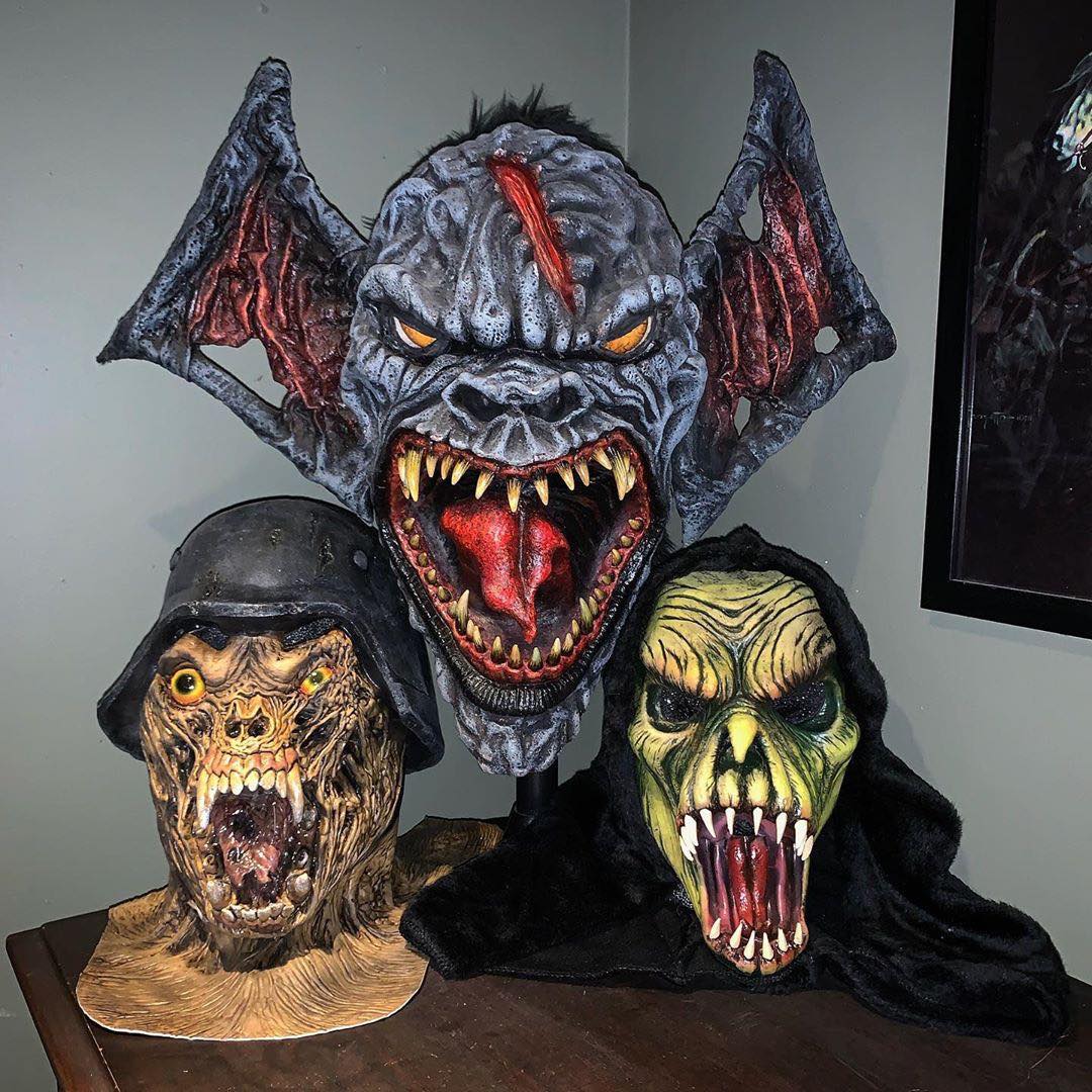 Foto de mascaras de terror 65 1 - 68