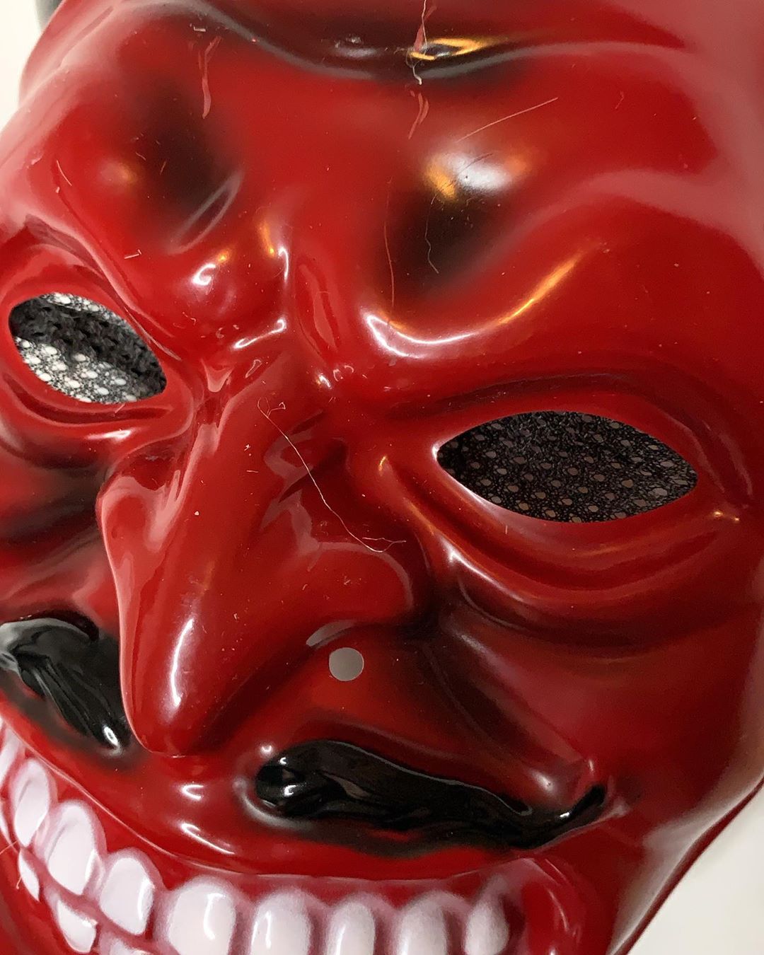 Foto de mascaras de terror 67 - 70