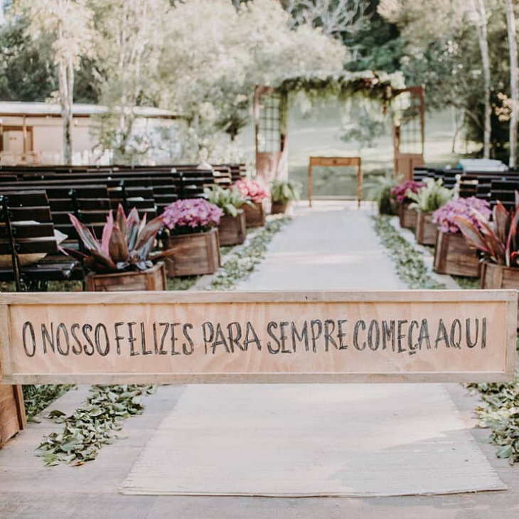 Foto de decoração casamento 23 - 52