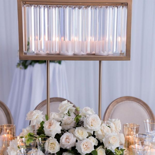 Foto de decoração casamento 31 - 60