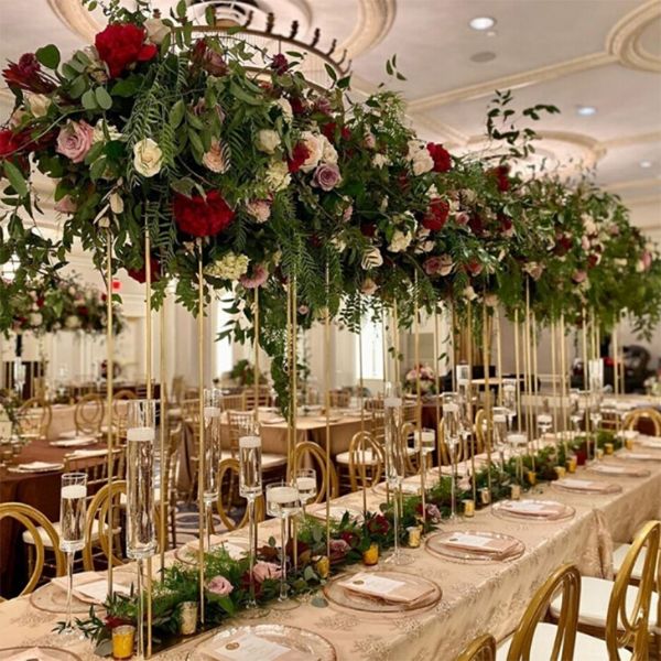 Foto de decoração casamento 39 - 68