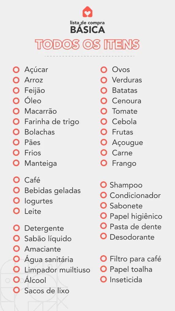 Foto de listas de compras 05 - 5