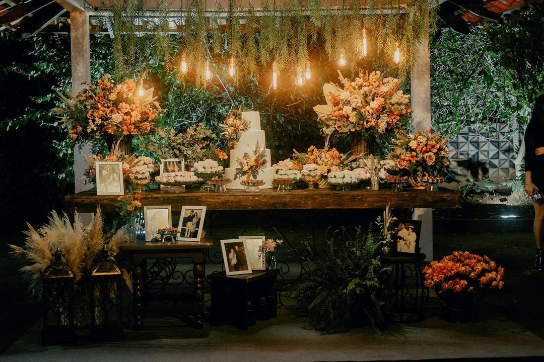 Foto de decoracao de casamento 079 - 83