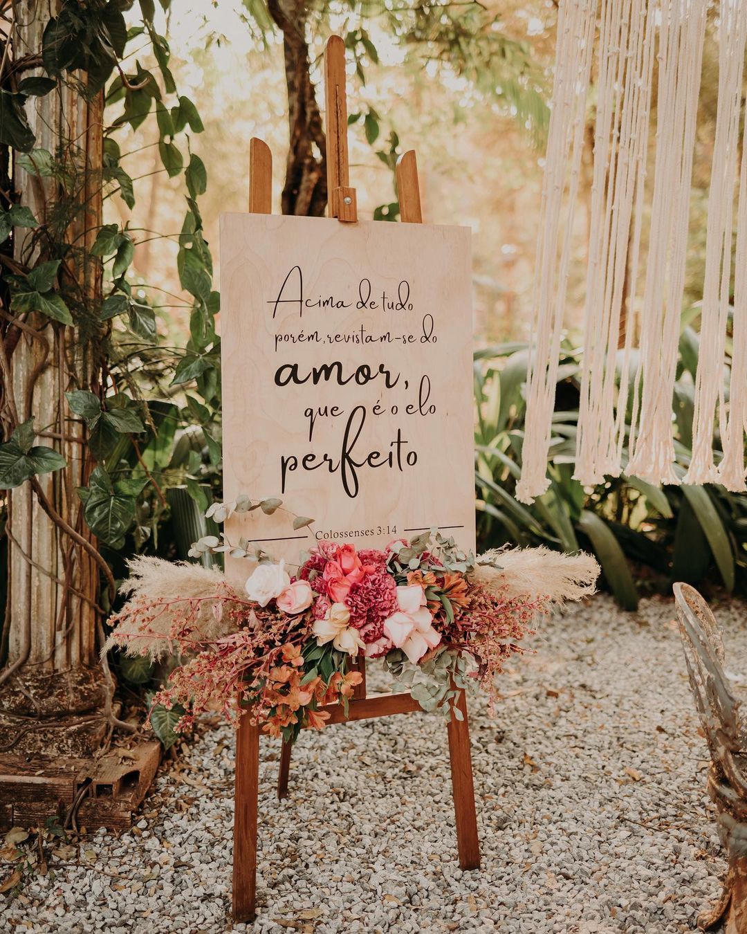 Foto de decoracao de casamento 087 - 91