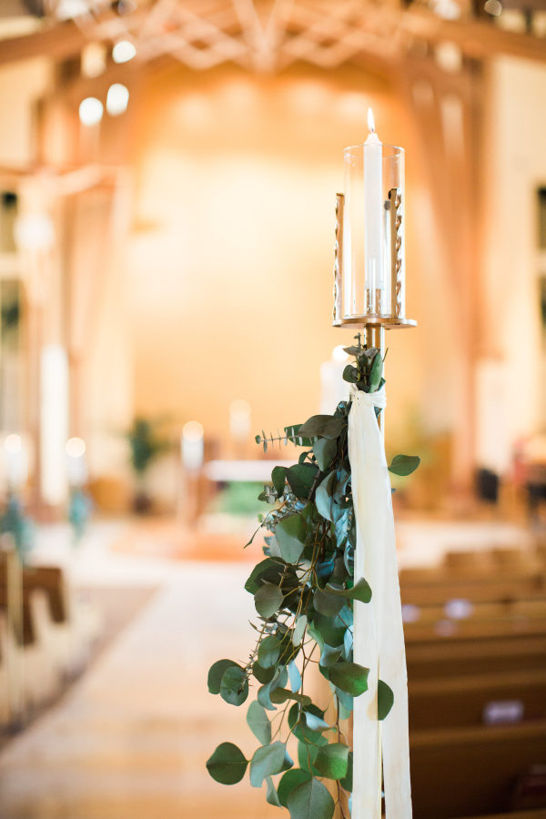 Foto de decoracao de casamento 10 - 14