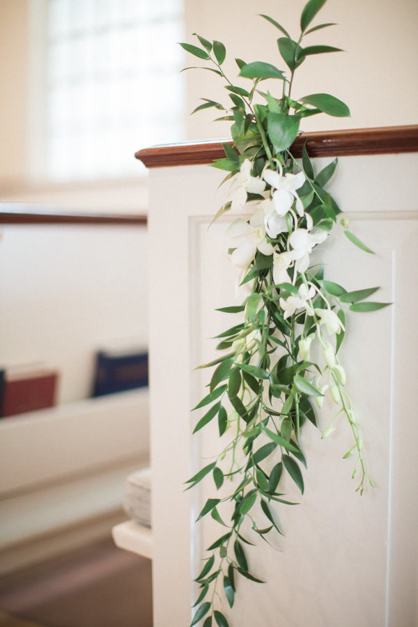 Foto de decoracao de casamento 14 - 18