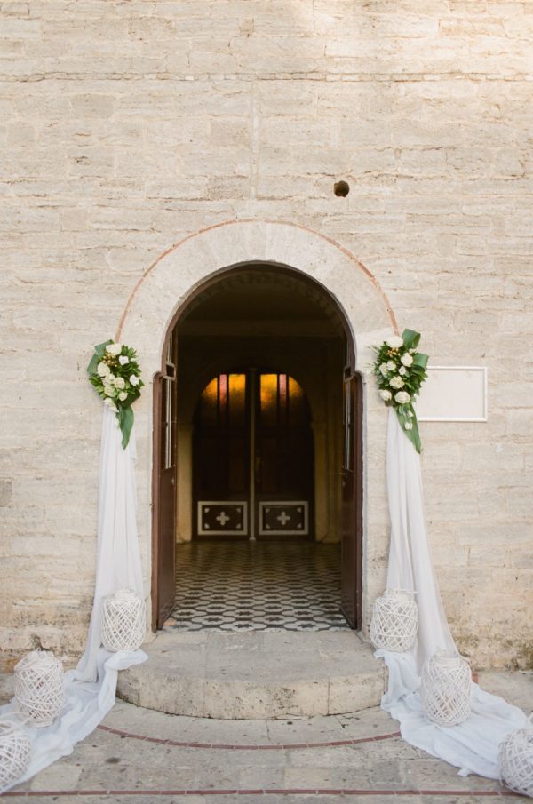 Foto de decoracao de casamento 15 - 19