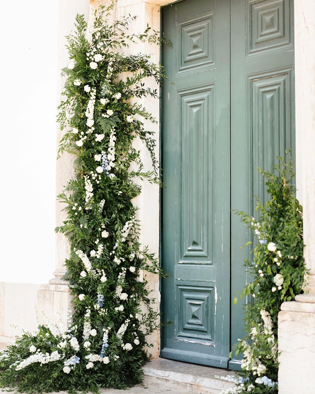 Foto de decoracao de casamento 18 - 22