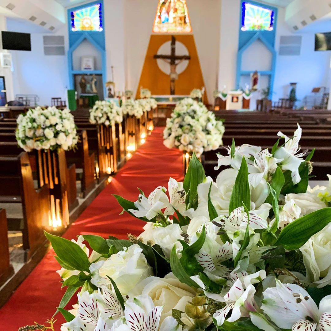 Foto de decoracao de casamento 2 - 3