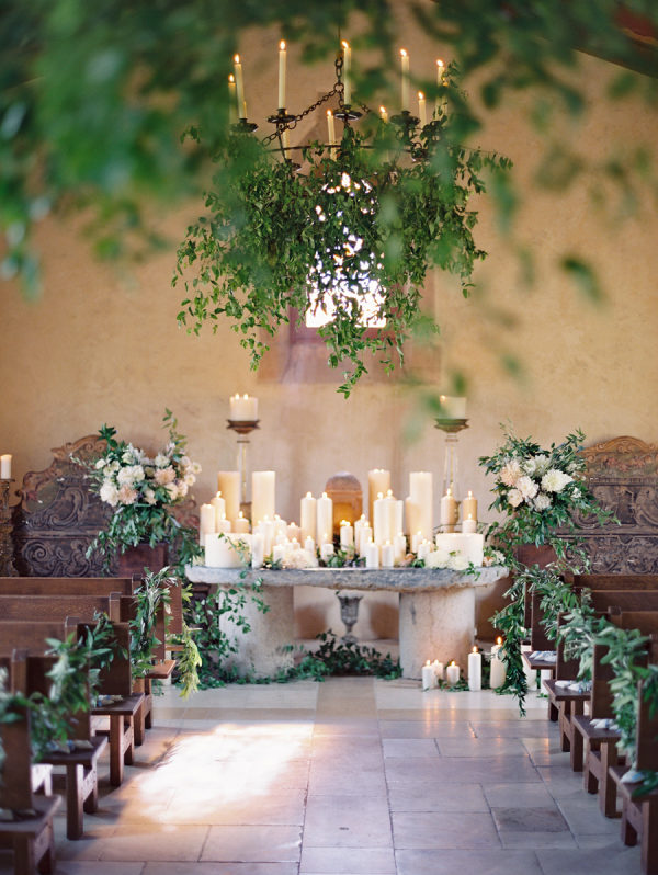 Foto de decoracao de casamento 20 - 24