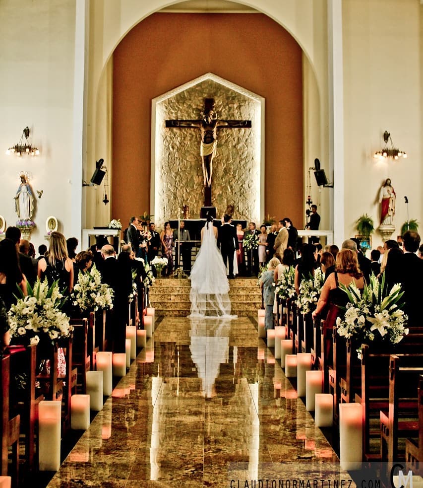 Foto de decoracao de casamento 22 - 26