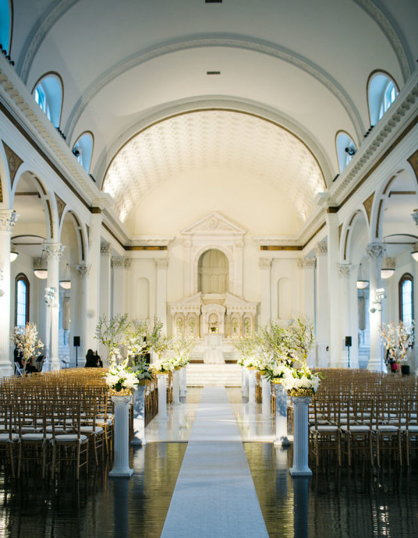 Foto de decoracao de casamento 23 - 27