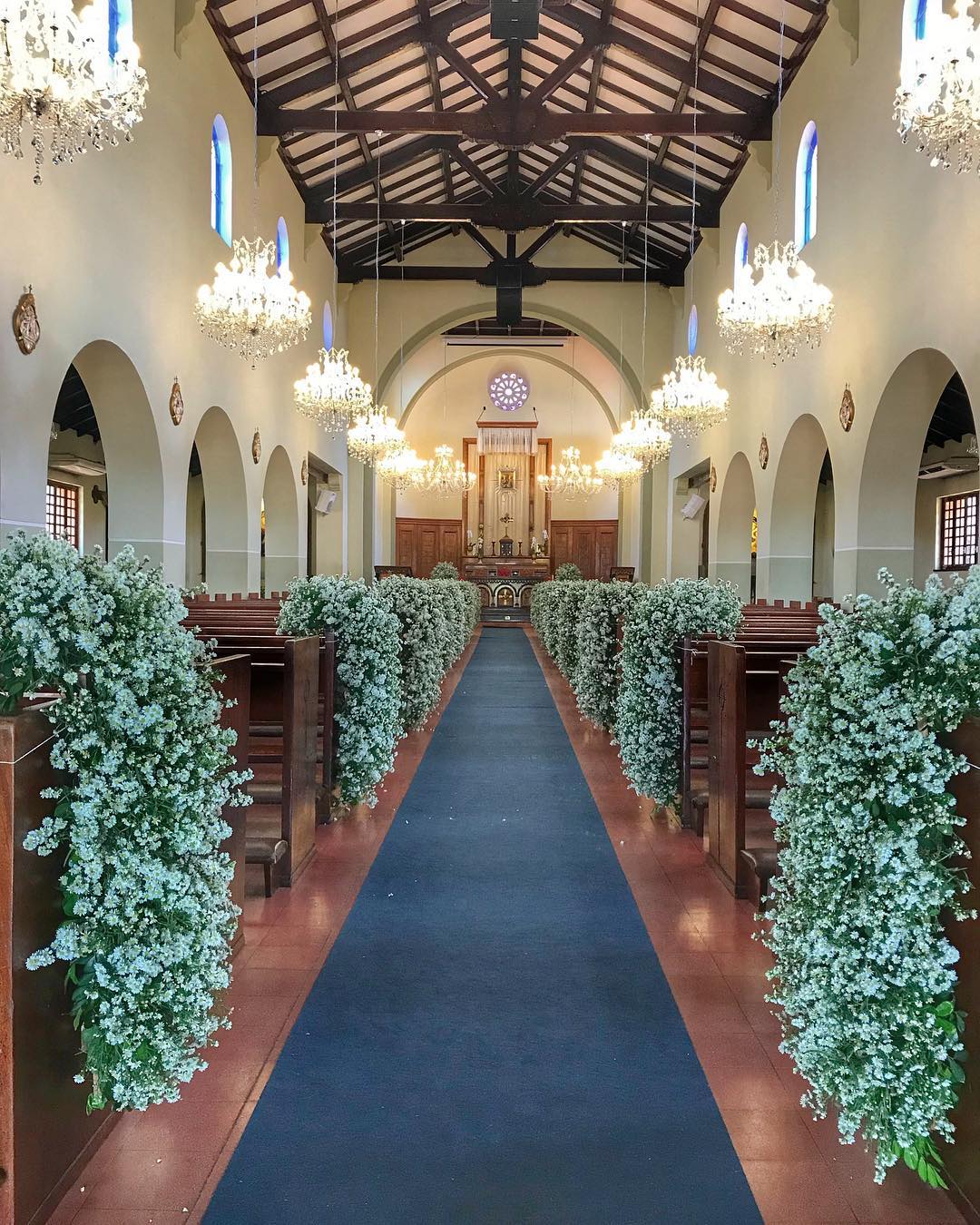 Foto de decoracao de casamento 26 - 30